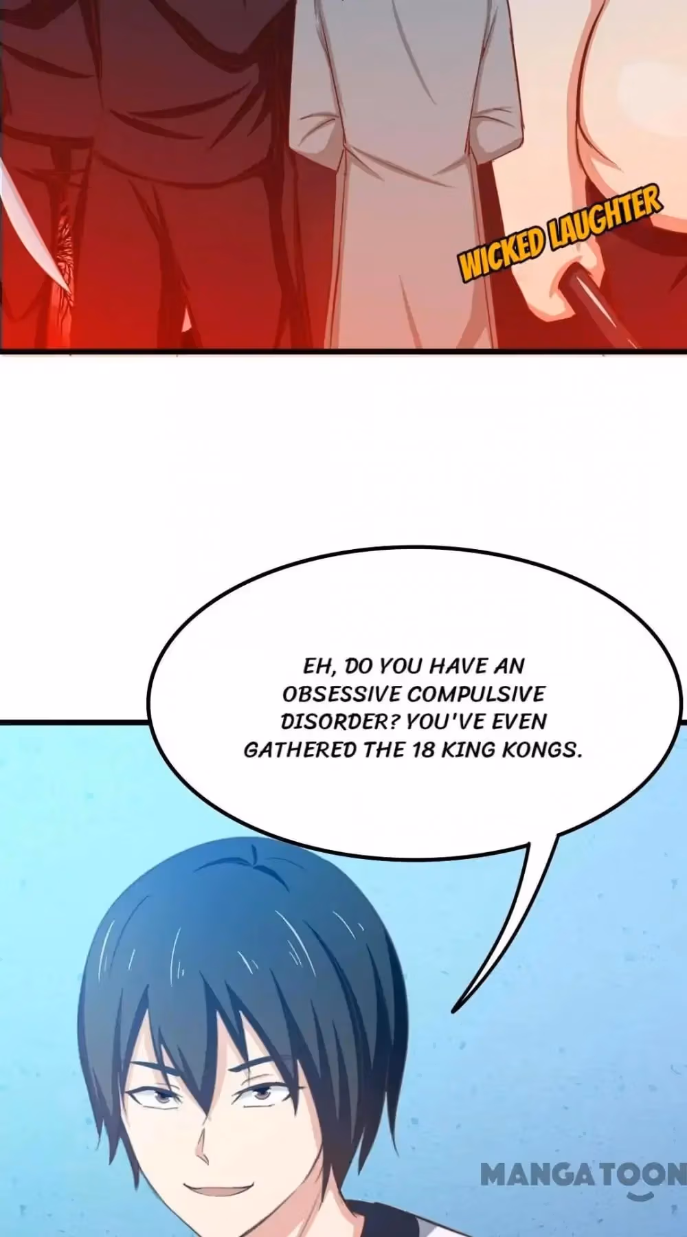 Read My Pretty Tenants chapter 39 image 28 on Lezhin