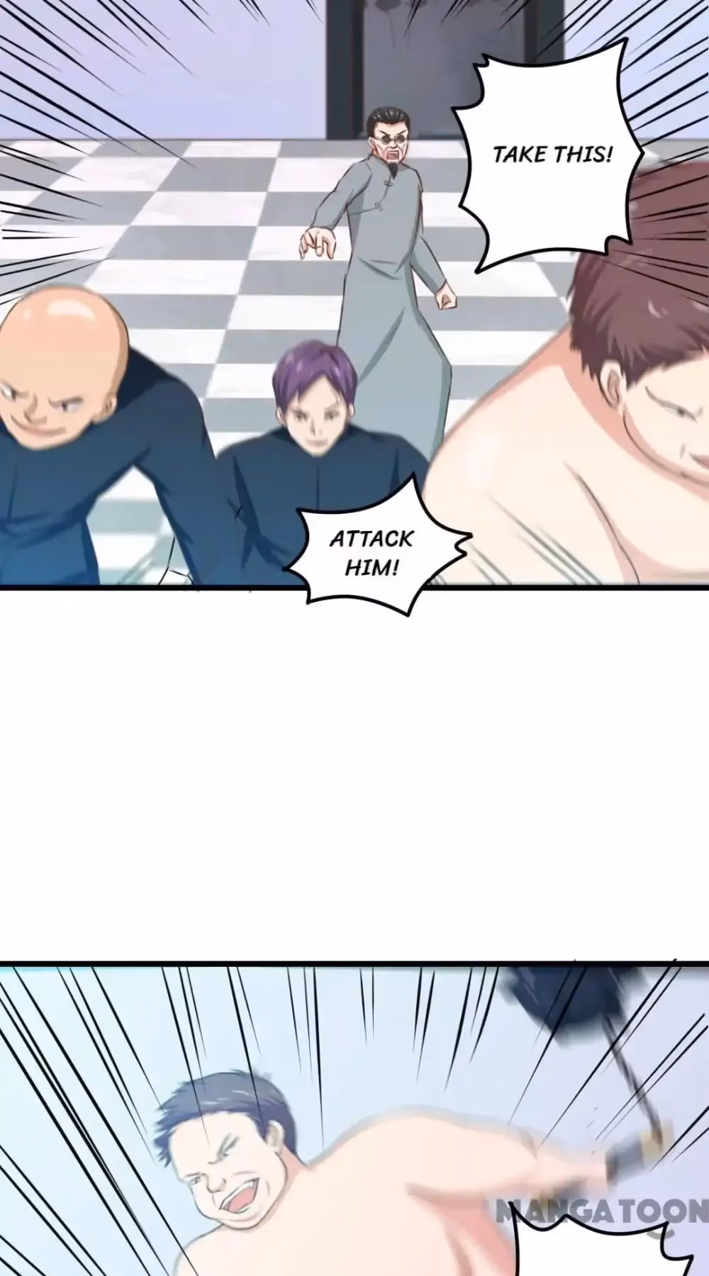 Read My Pretty Tenants chapter 39 image 31 on Lezhin