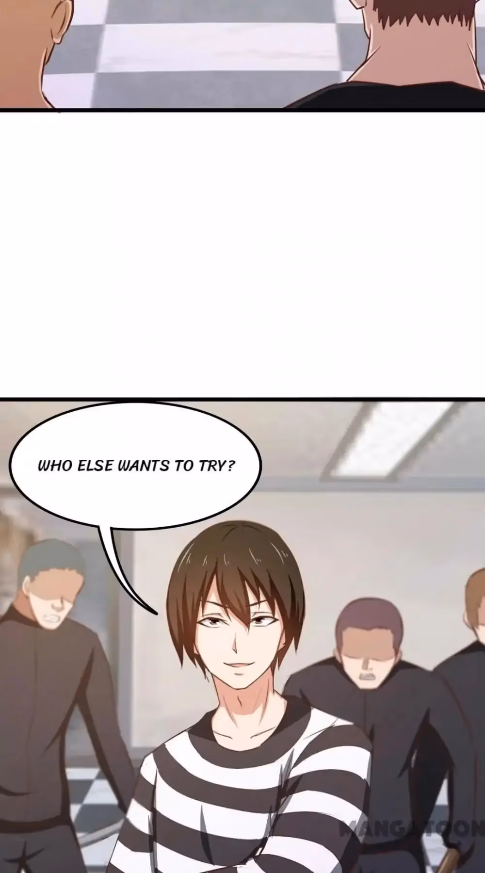Read My Pretty Tenants chapter 39 image 38 on Lezhin