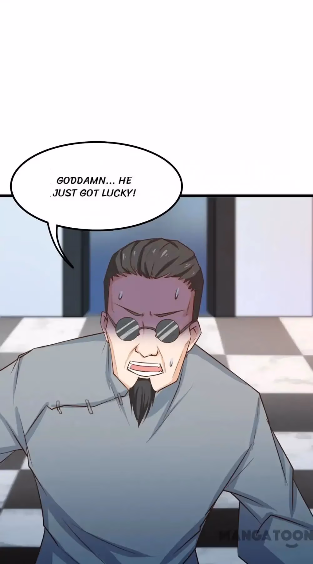 Read My Pretty Tenants chapter 39 image 40 on Lezhin