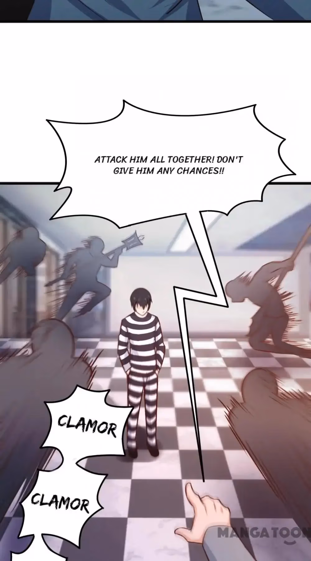 Read My Pretty Tenants chapter 39 image 41 on Lezhin
