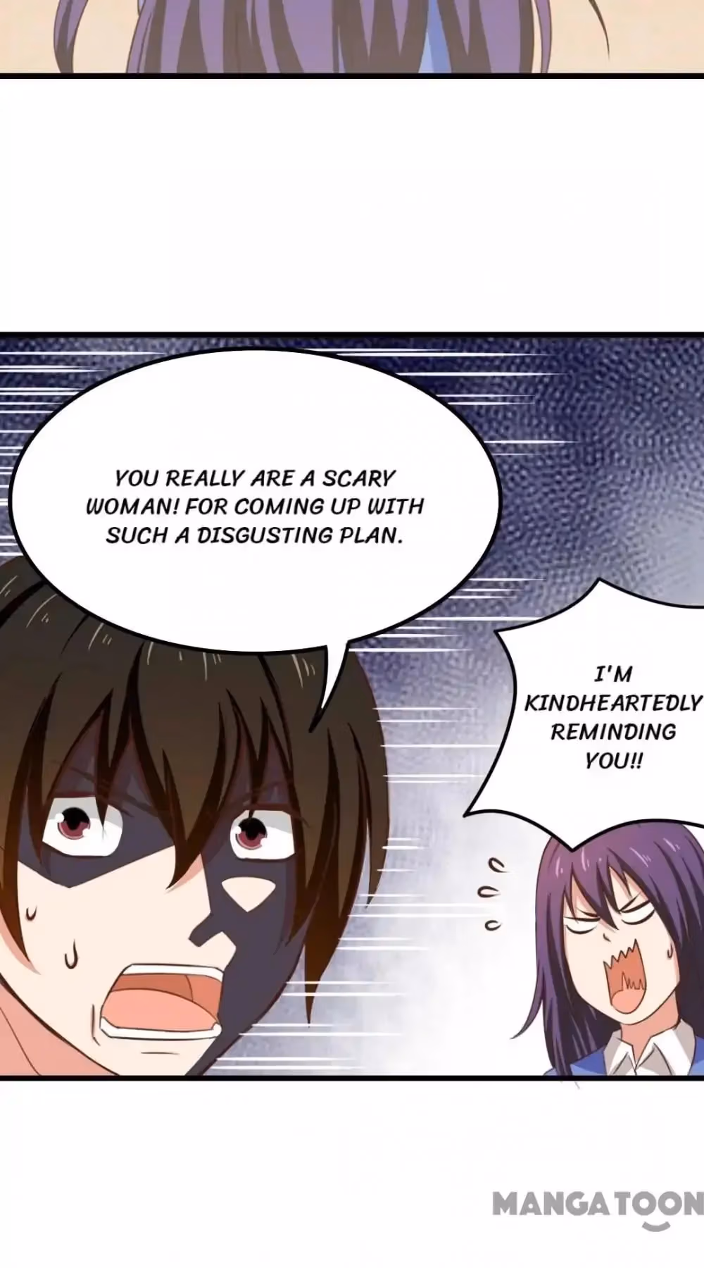 Read My Pretty Tenants chapter 39 image 7 on Lezhin