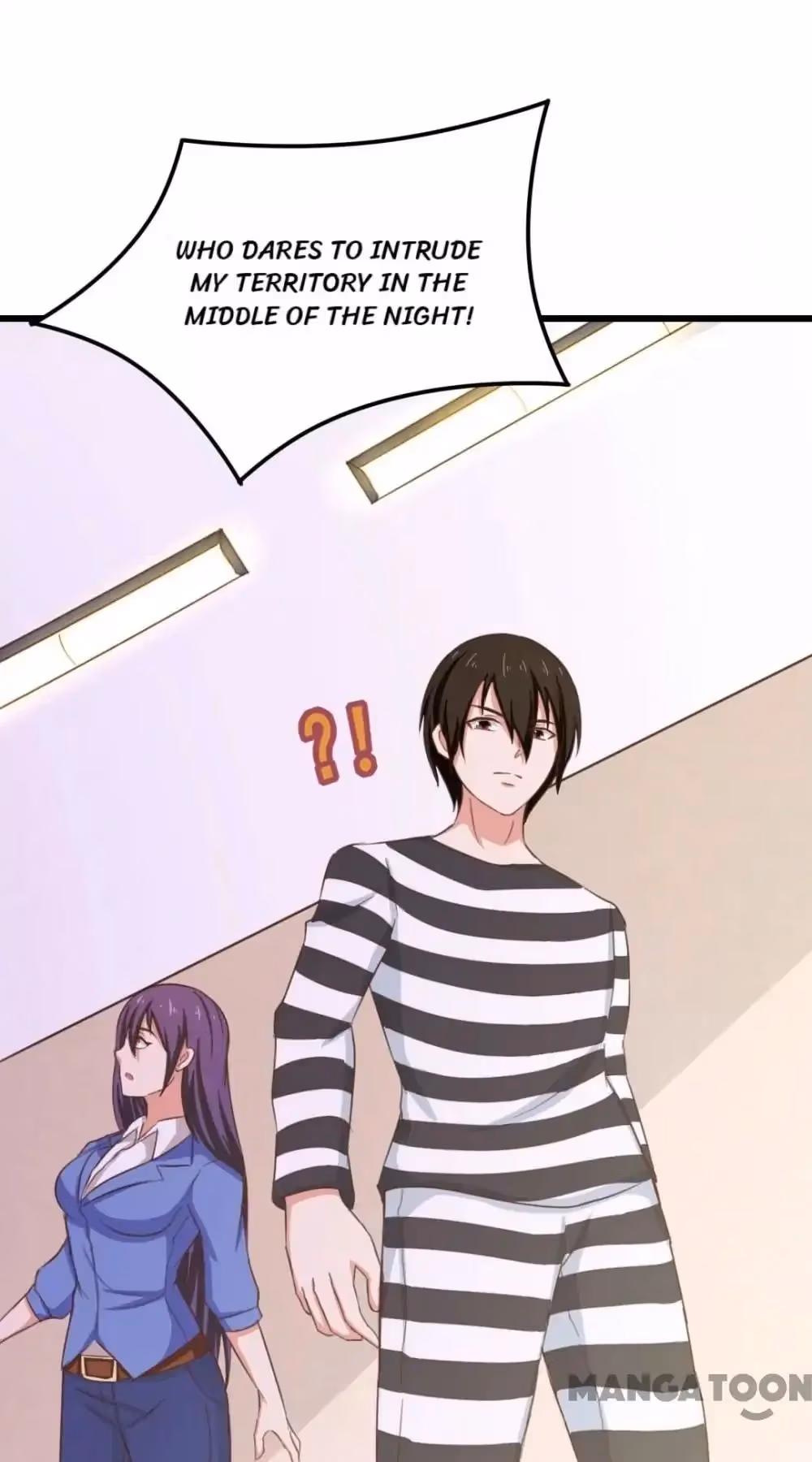 Read My Pretty Tenants chapter 39 image 8 on Lezhin