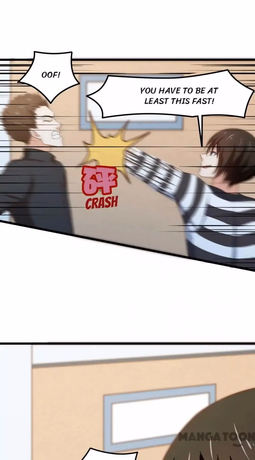 Read My Pretty Tenants chapter 40 image 10 on Lezhin