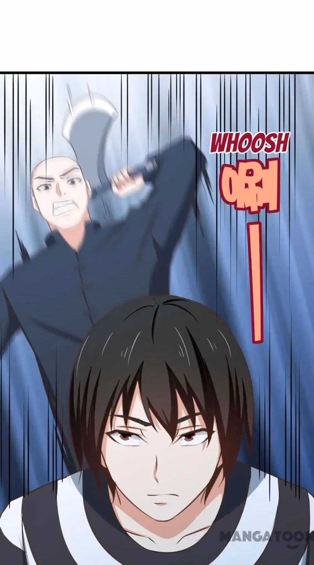 Read My Pretty Tenants chapter 40 image 15 on Lezhin