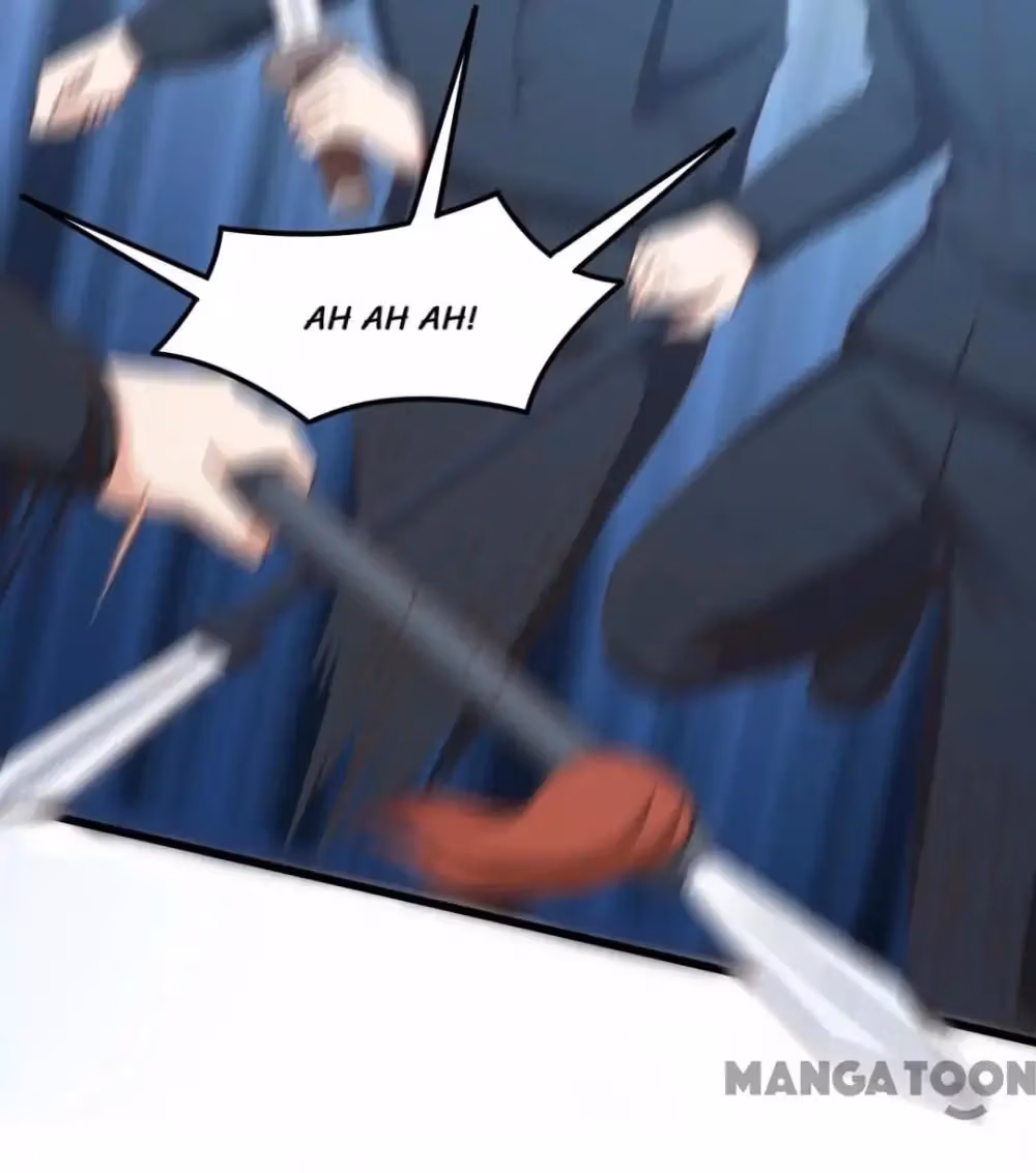 Read My Pretty Tenants chapter 40 image 19 on Lezhin