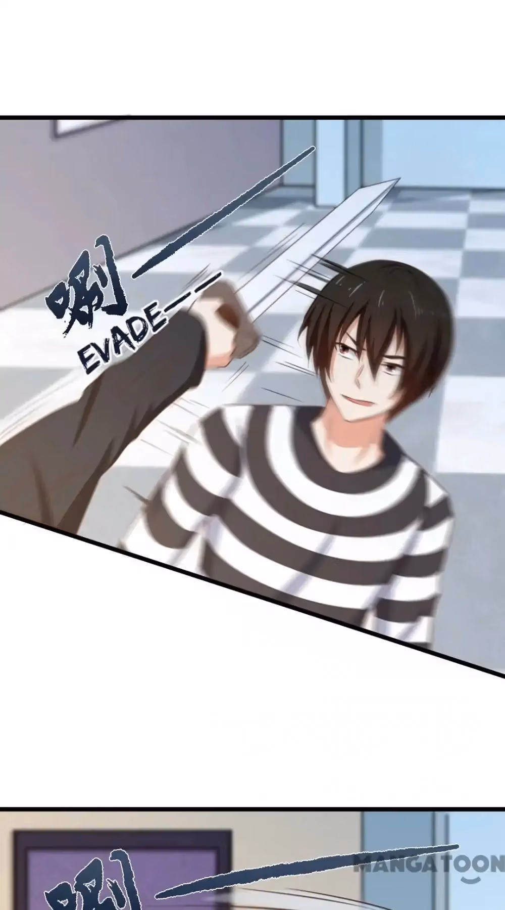 Read My Pretty Tenants chapter 40 image 20 on Lezhin