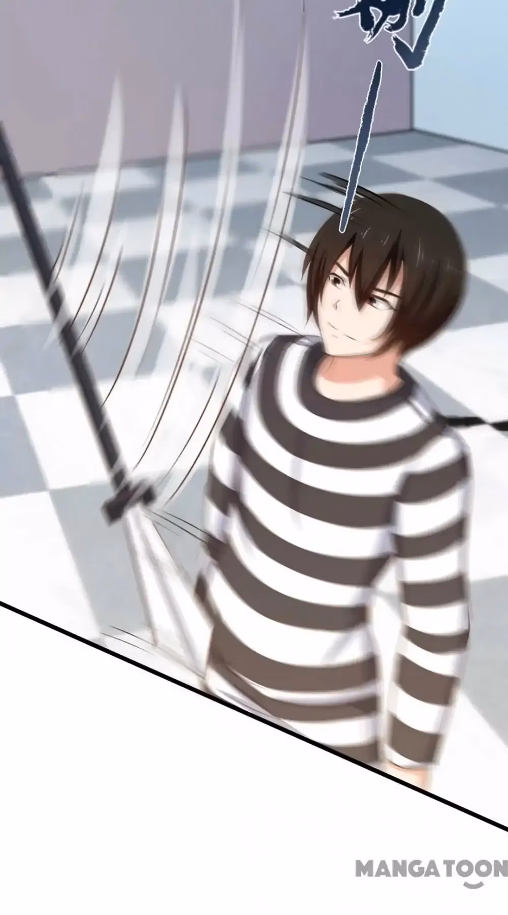 Read My Pretty Tenants chapter 40 image 22 on Lezhin