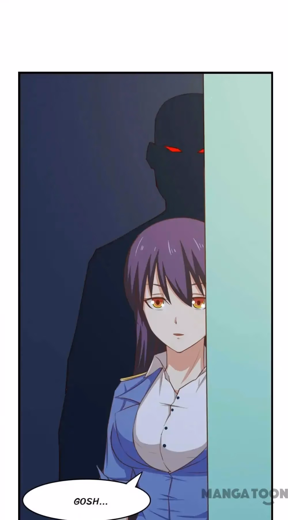 Read My Pretty Tenants chapter 40 image 25 on Lezhin