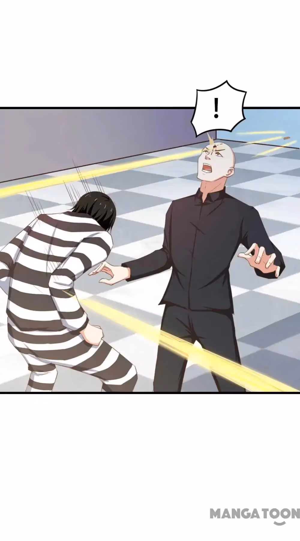 Read My Pretty Tenants chapter 40 image 27 on Lezhin