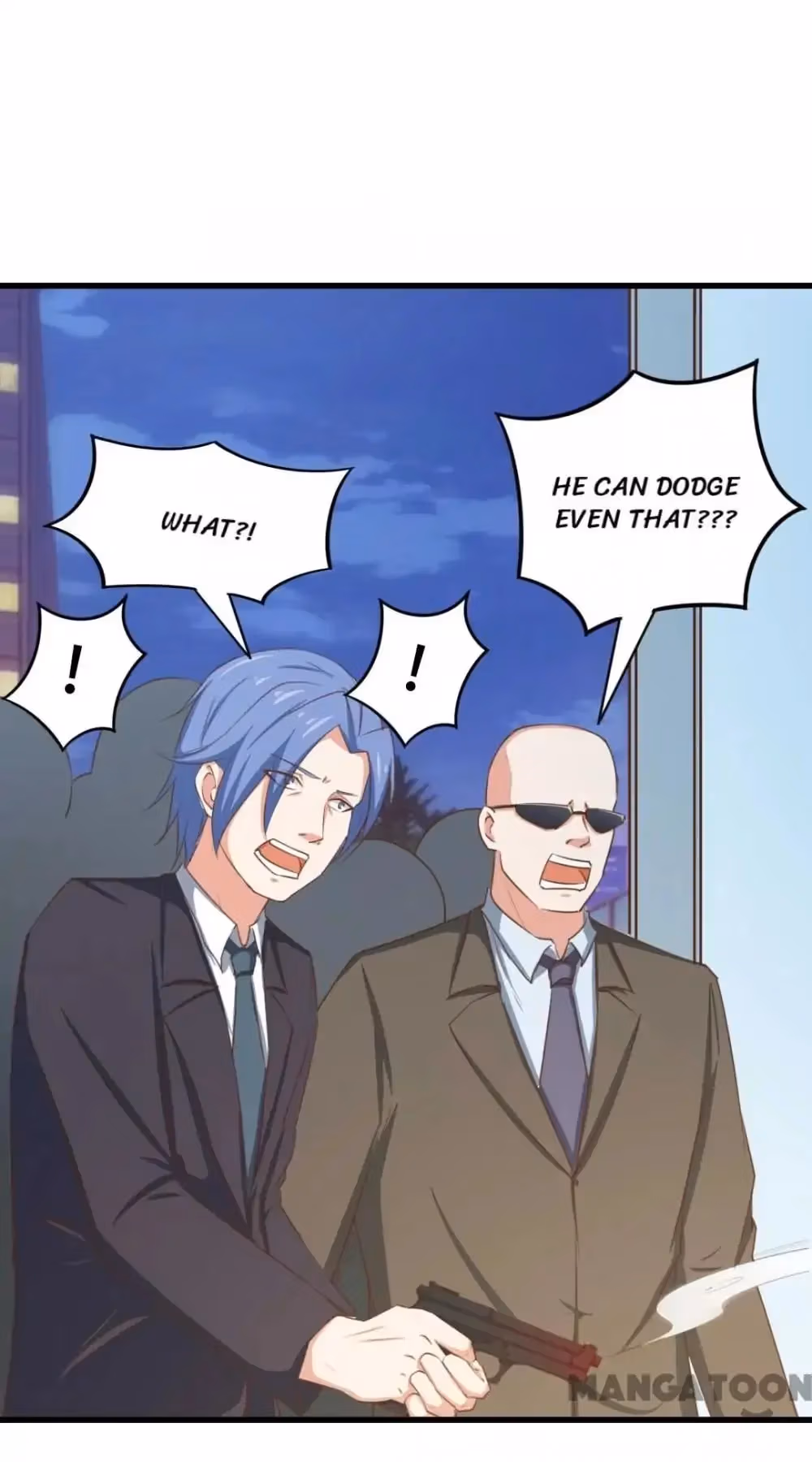Read My Pretty Tenants chapter 40 image 28 on Lezhin