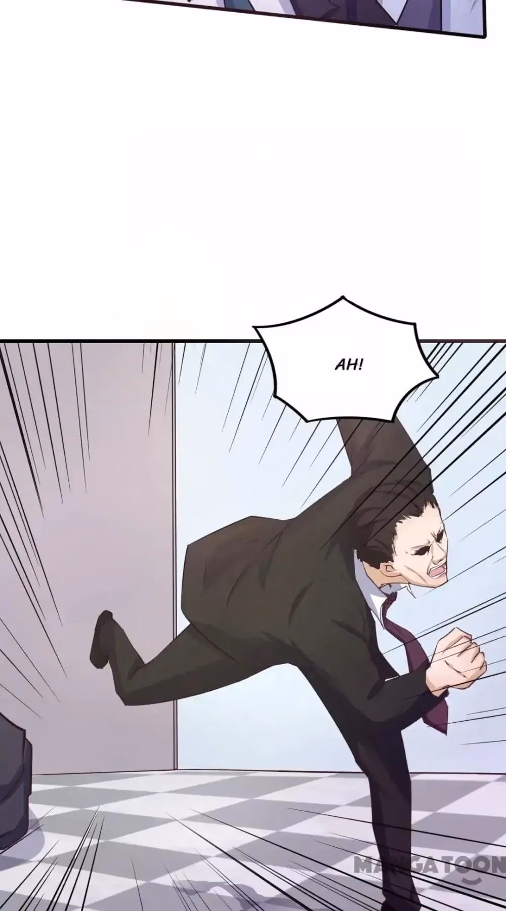 Read My Pretty Tenants chapter 40 image 32 on Lezhin