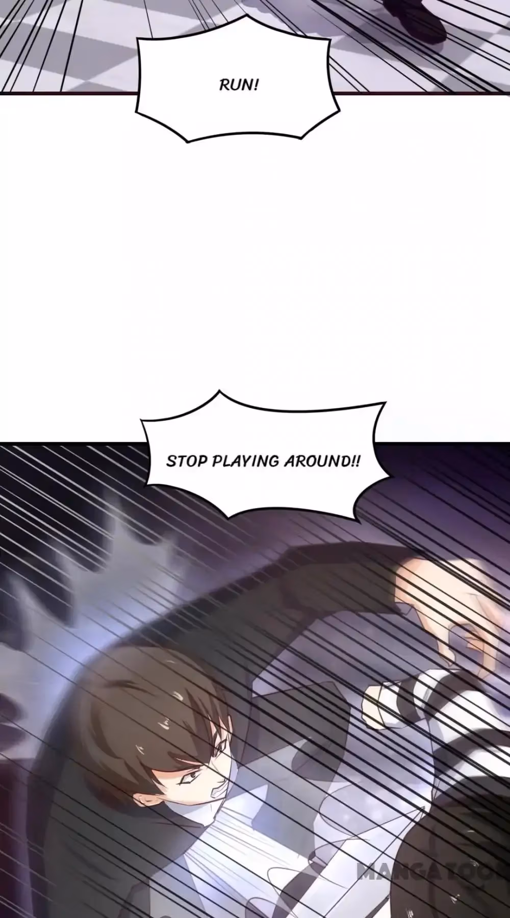 Read My Pretty Tenants chapter 40 image 33 on Lezhin