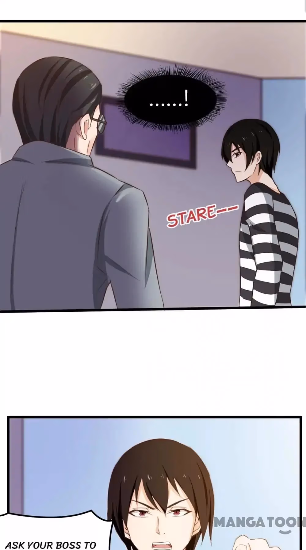 Read My Pretty Tenants chapter 40 image 36 on Lezhin