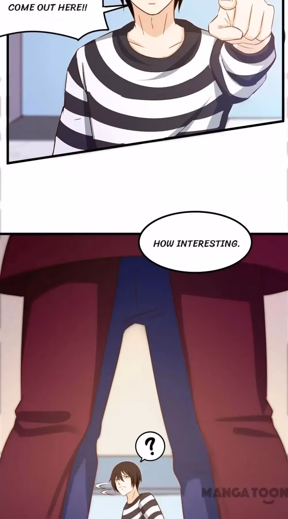 Read My Pretty Tenants chapter 40 image 37 on Lezhin