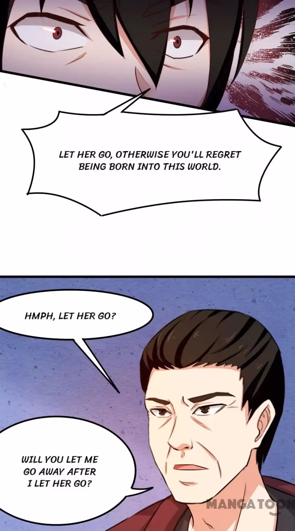 Read My Pretty Tenants chapter 40 image 41 on Lezhin