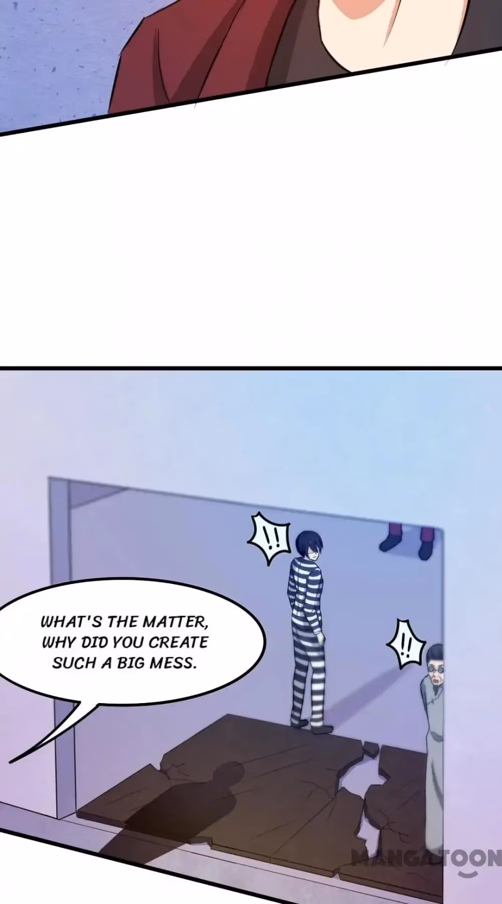 Read My Pretty Tenants chapter 40 image 42 on Lezhin
