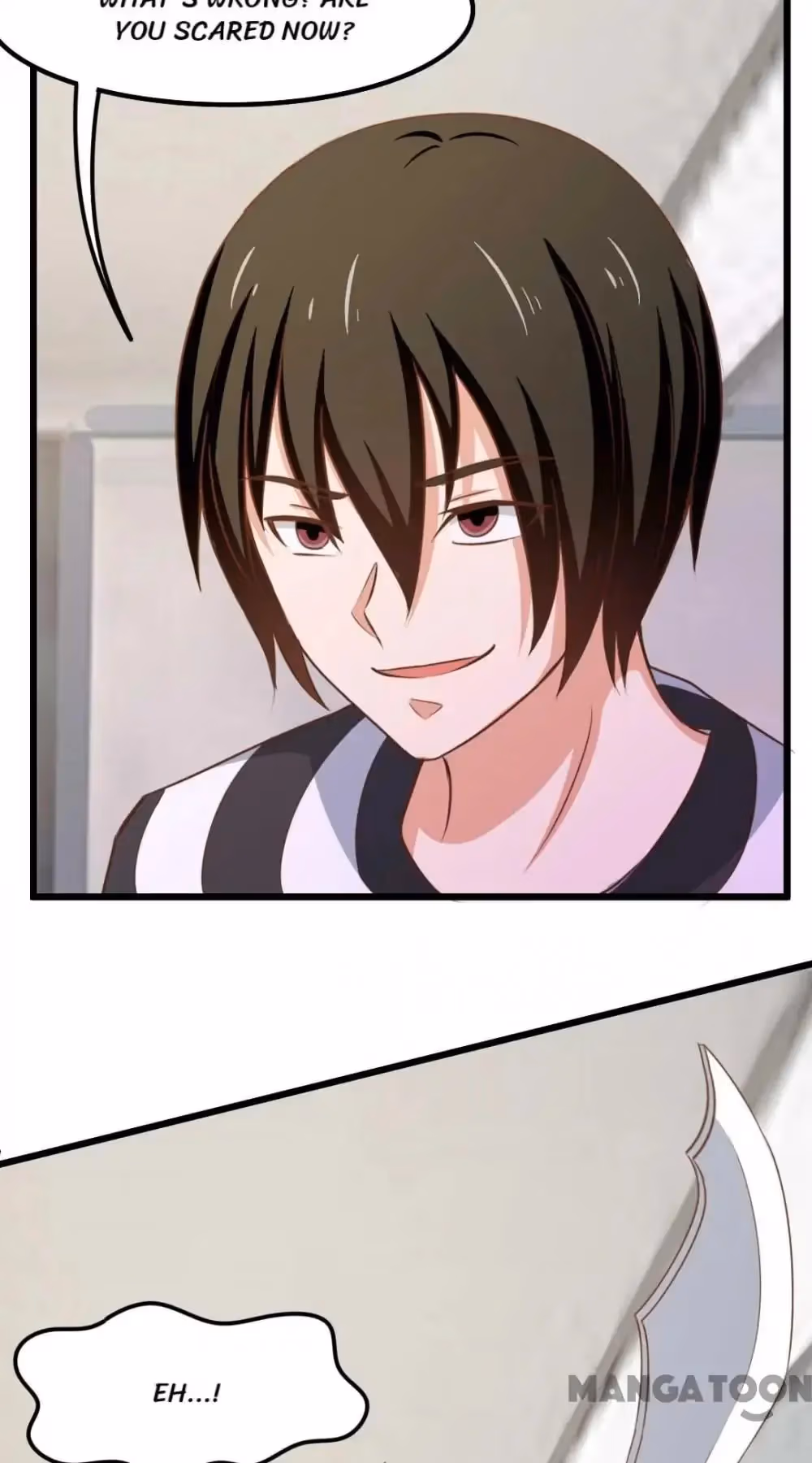 Read My Pretty Tenants chapter 40 image 6 on Lezhin