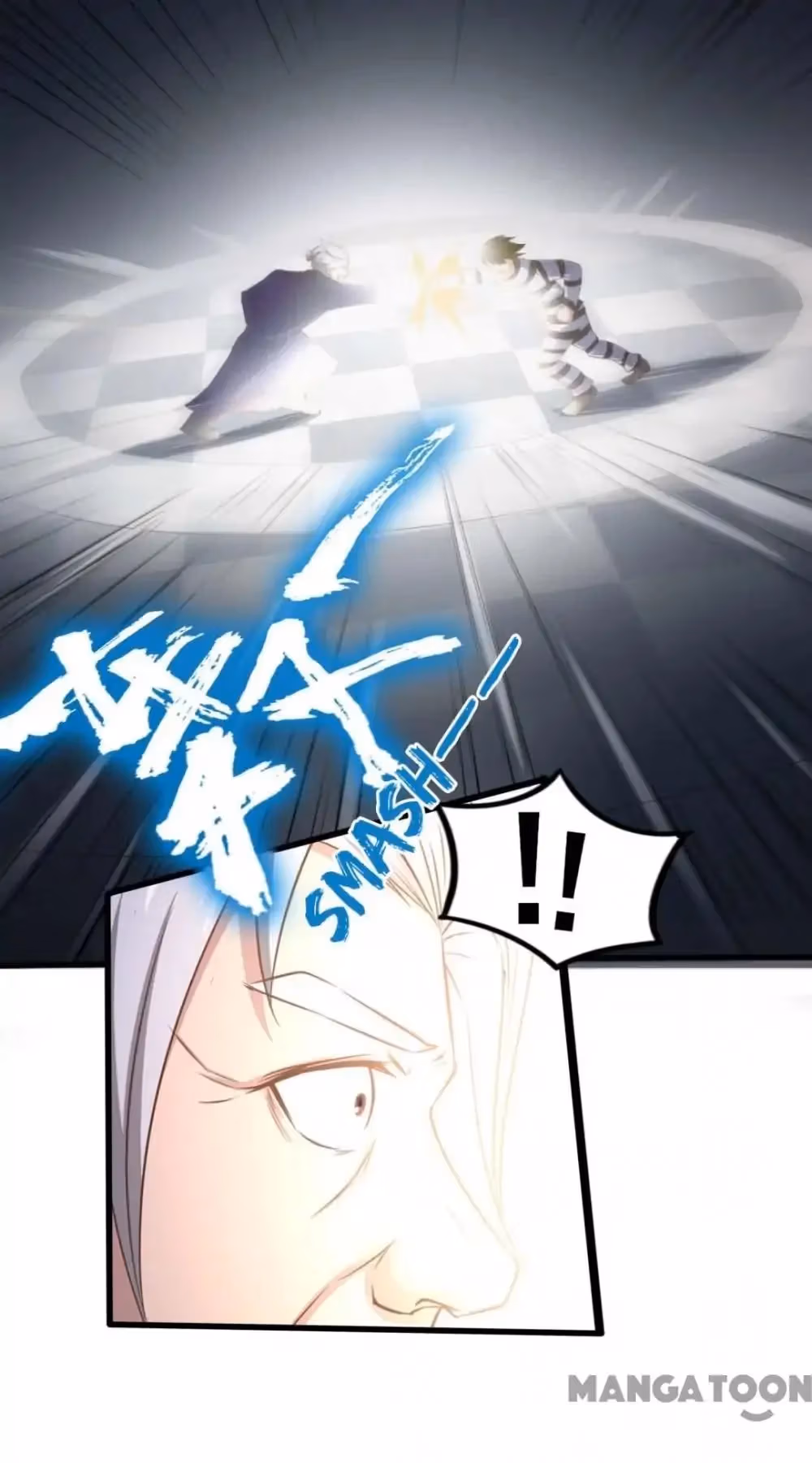 Read My Pretty Tenants chapter 42 image 1 on Lezhin