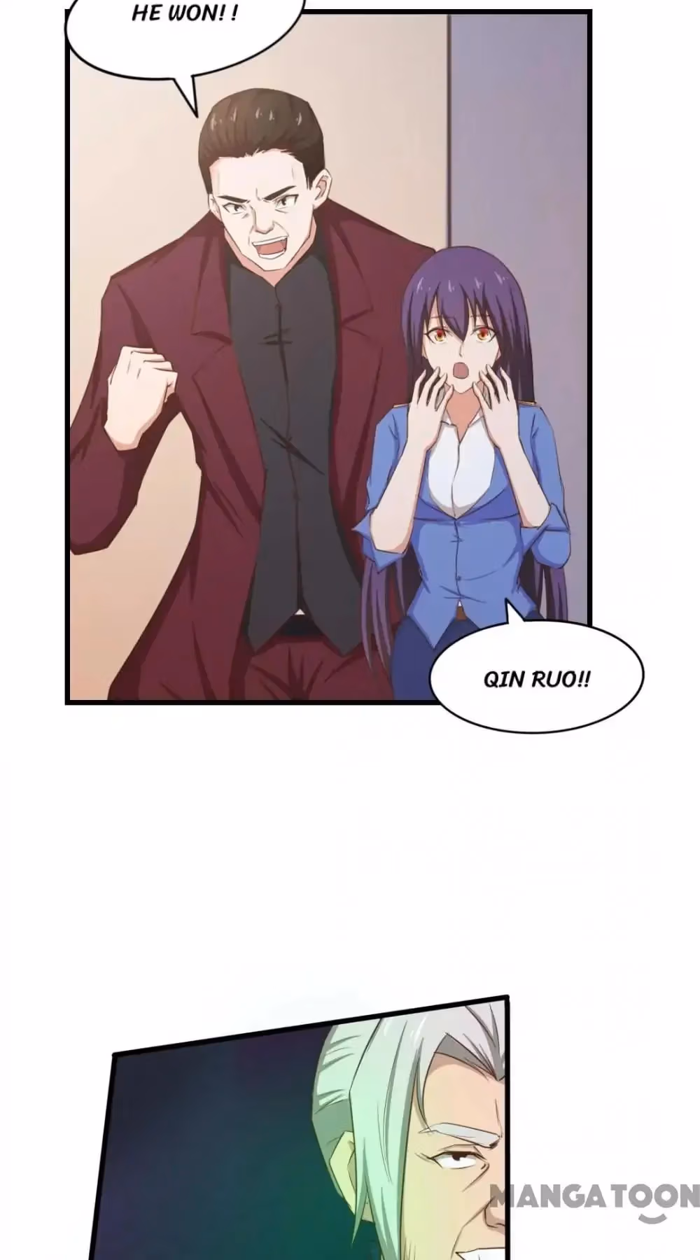 Read My Pretty Tenants chapter 42 image 11 on Lezhin