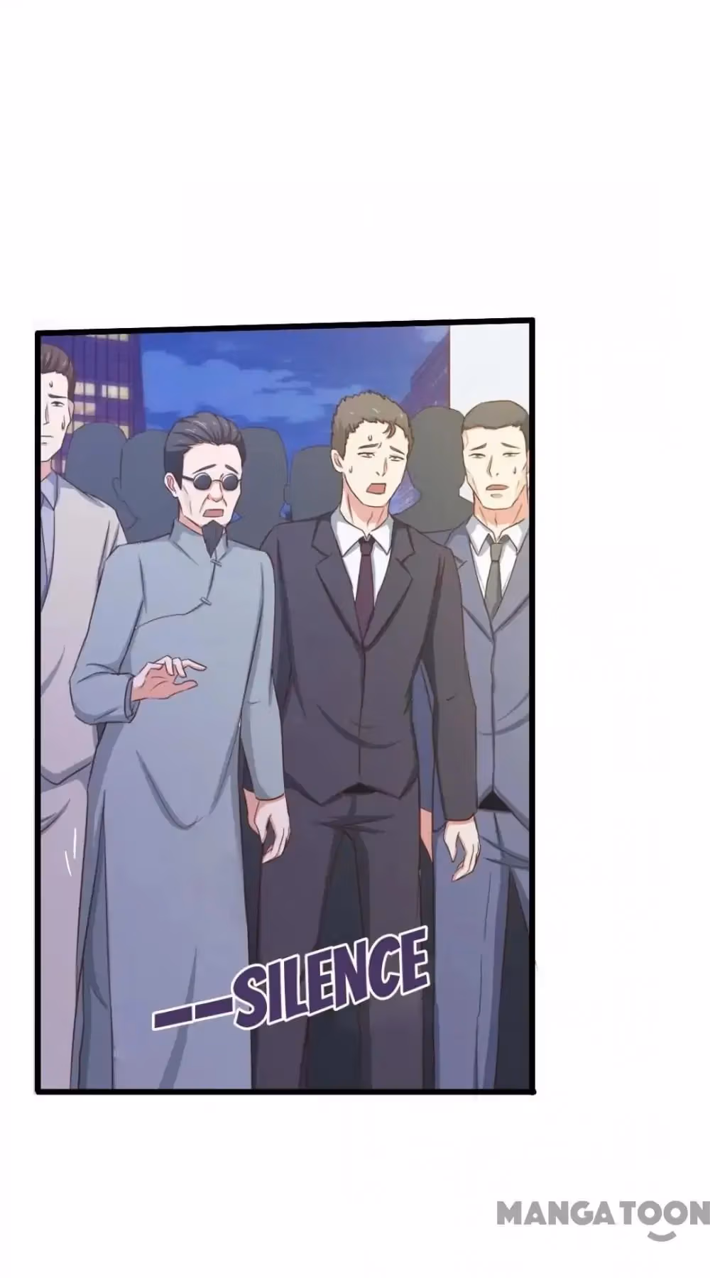 Read My Pretty Tenants chapter 42 image 27 on Lezhin