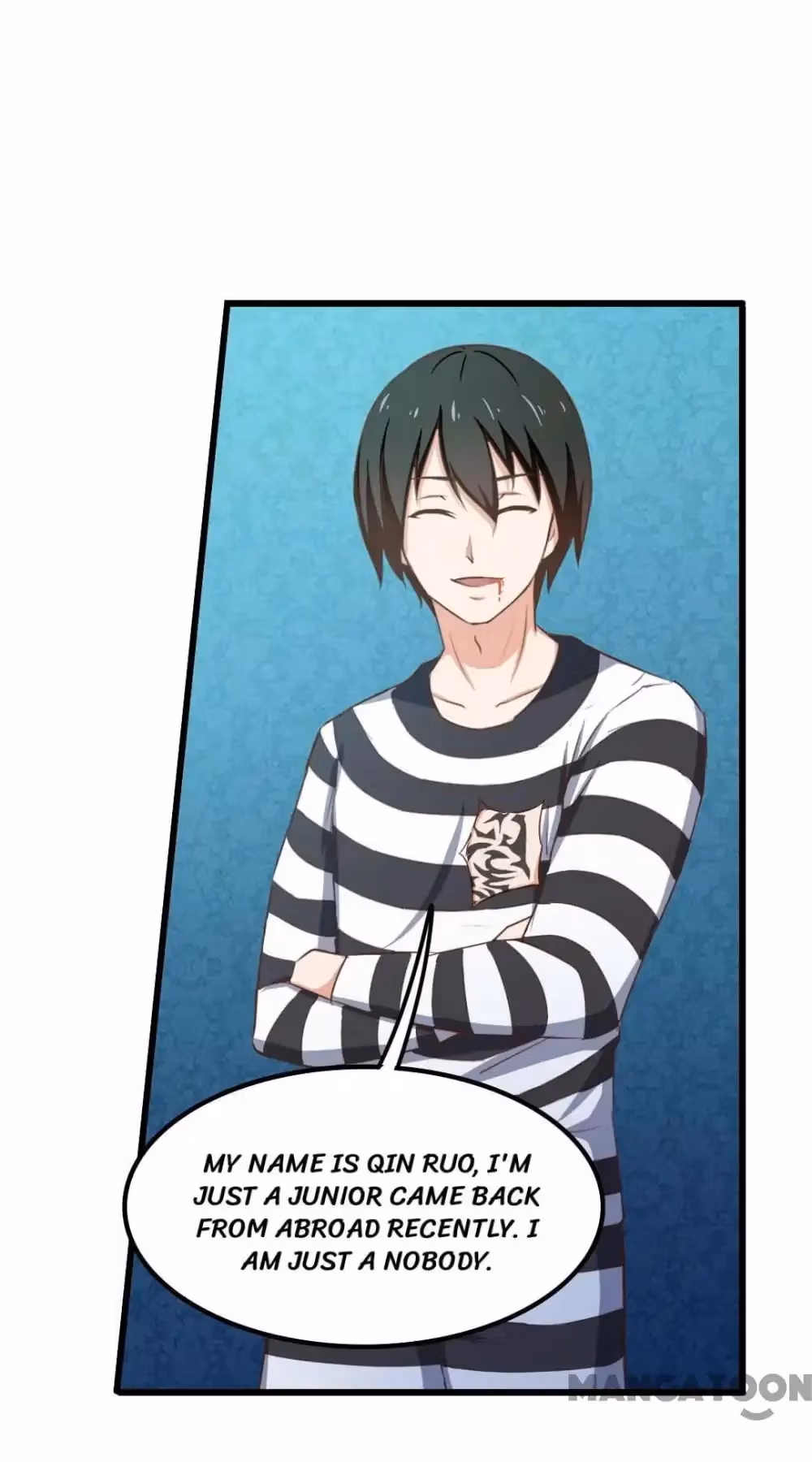 Read My Pretty Tenants chapter 42 image 32 on Lezhin