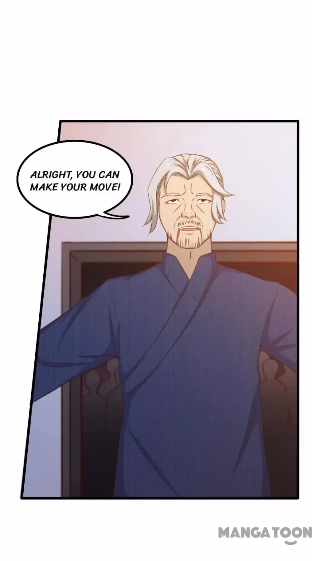 Read My Pretty Tenants chapter 42 image 35 on Lezhin