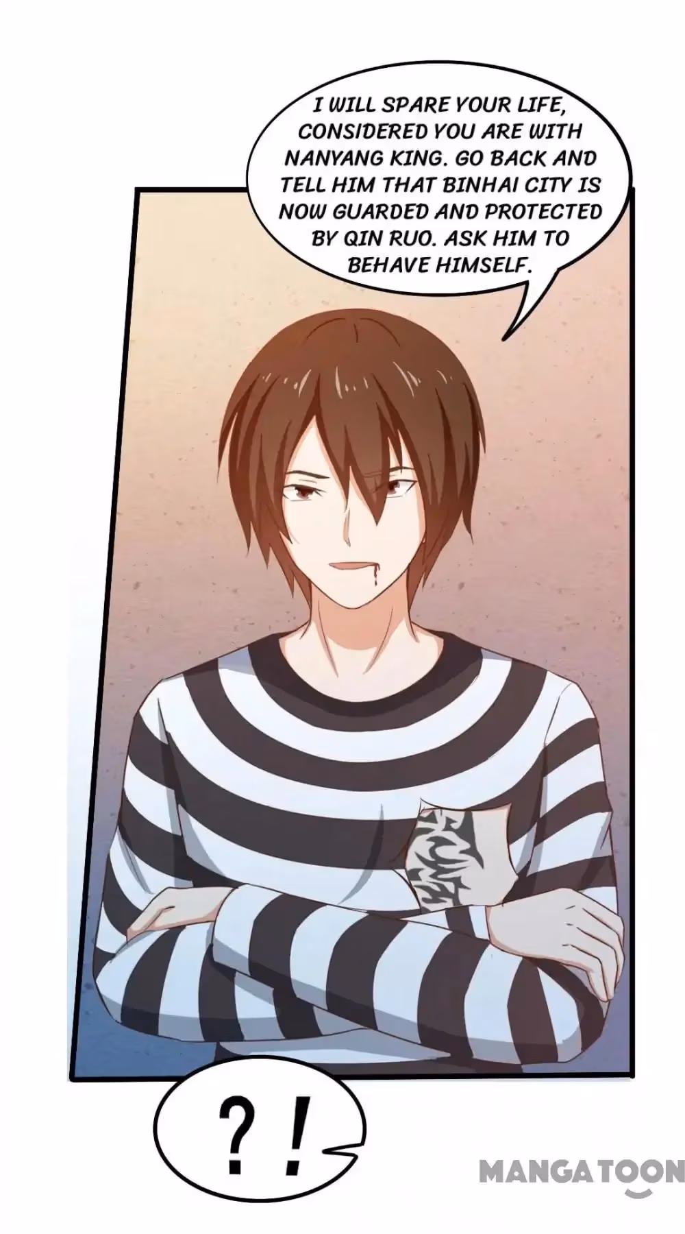 Read My Pretty Tenants chapter 42 image 36 on Lezhin