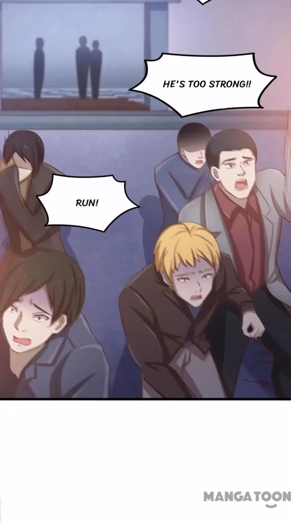 Read My Pretty Tenants chapter 42 image 41 on Lezhin