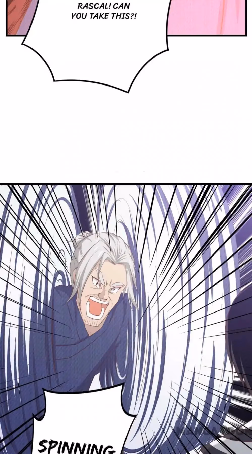 Read My Pretty Tenants chapter 42 image 7 on Lezhin