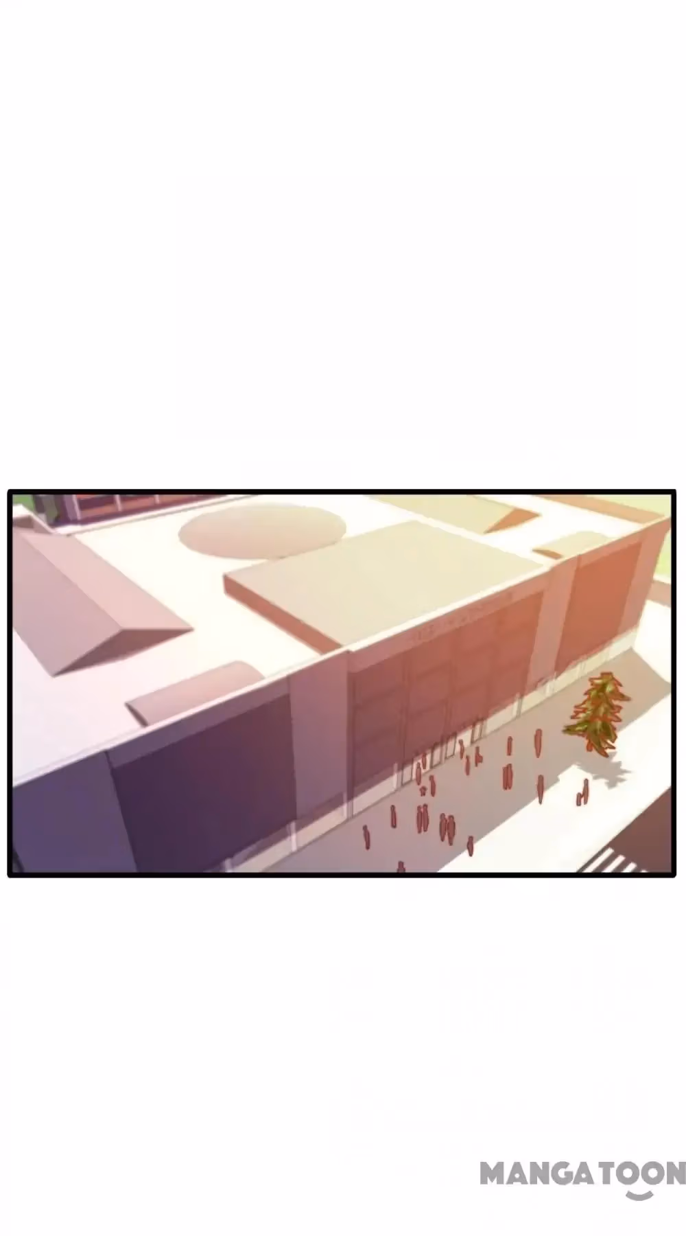 Read My Pretty Tenants chapter 45 image 0 on Lezhin