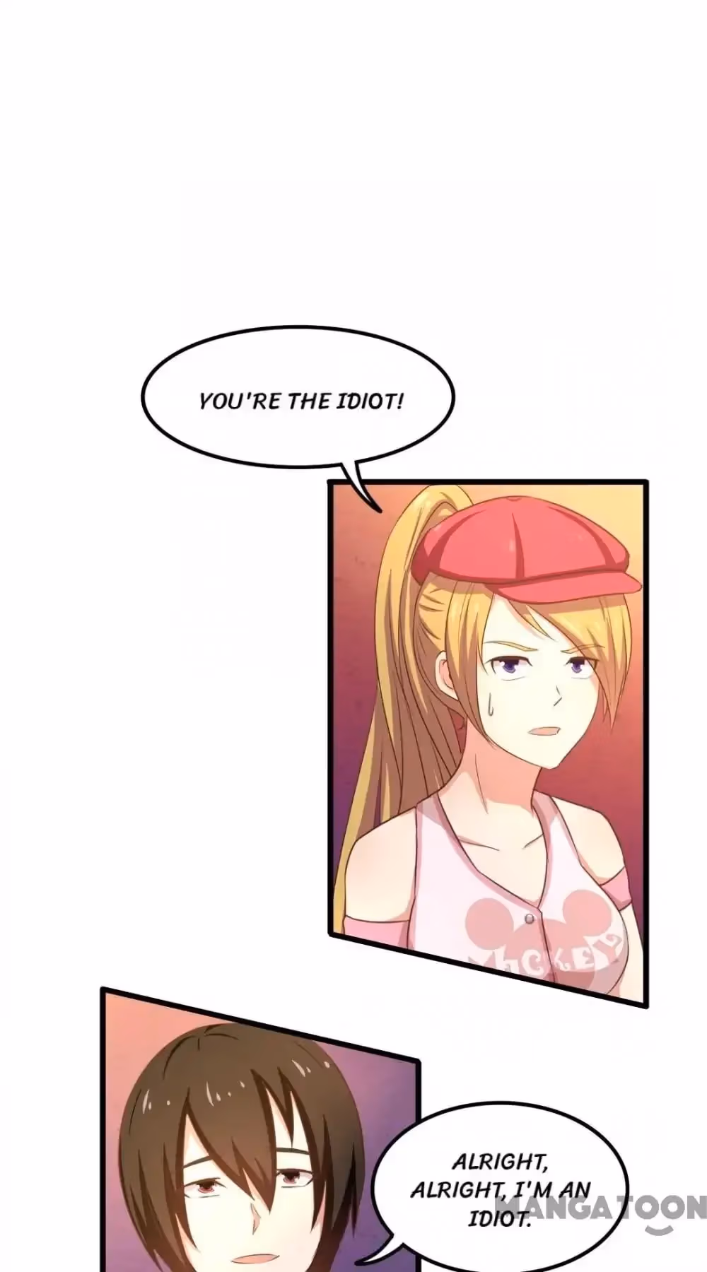 Read My Pretty Tenants chapter 45 image 10 on Lezhin