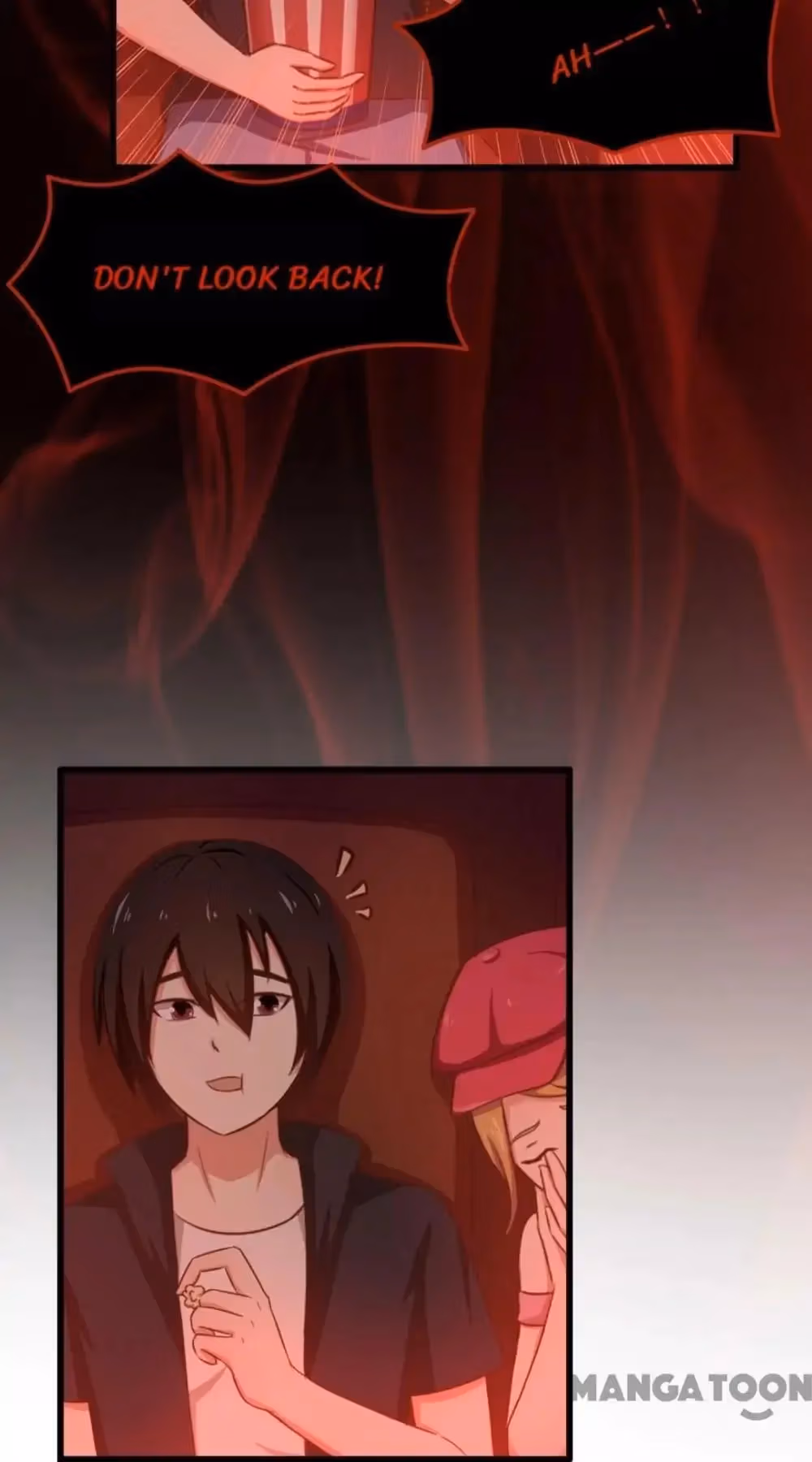Read My Pretty Tenants chapter 45 image 13 on Lezhin