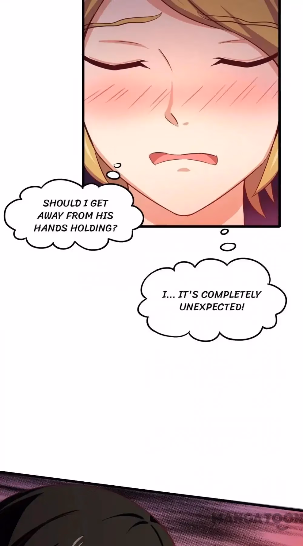 Read My Pretty Tenants chapter 45 image 17 on Lezhin