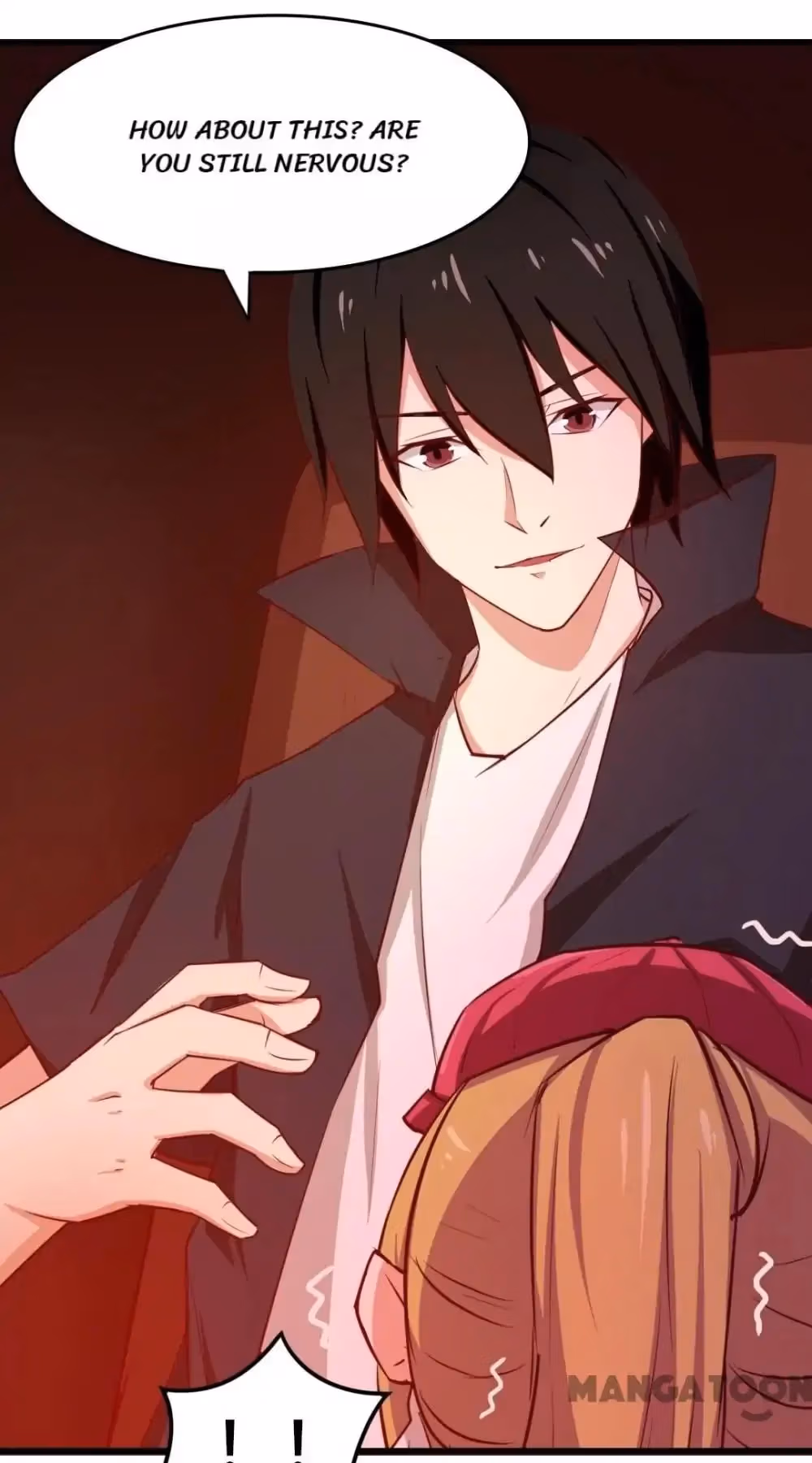 Read My Pretty Tenants chapter 45 image 21 on Lezhin