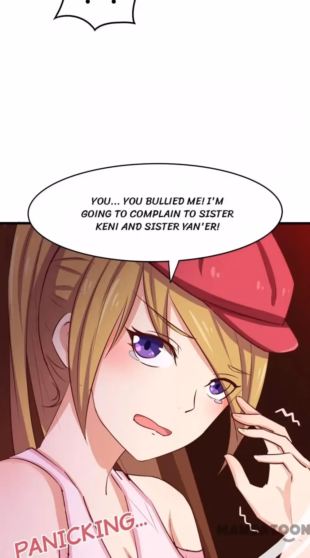 Read My Pretty Tenants chapter 45 image 22 on Lezhin
