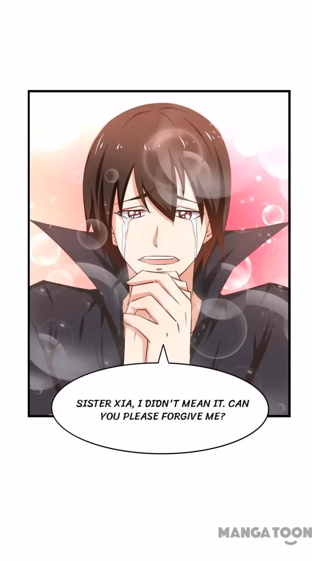 Read My Pretty Tenants chapter 45 image 25 on Lezhin