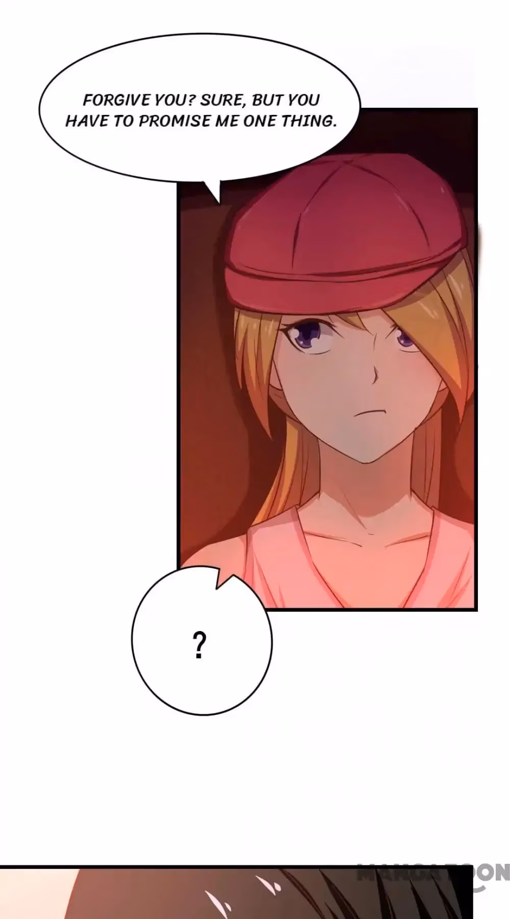 Read My Pretty Tenants chapter 45 image 26 on Lezhin
