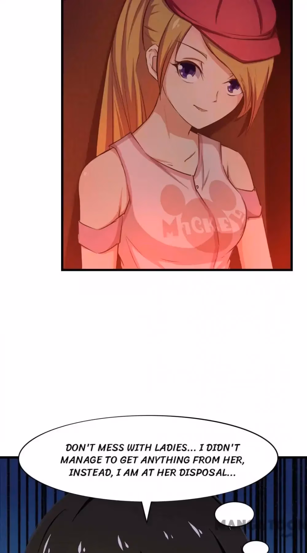 Read My Pretty Tenants chapter 45 image 28 on Lezhin