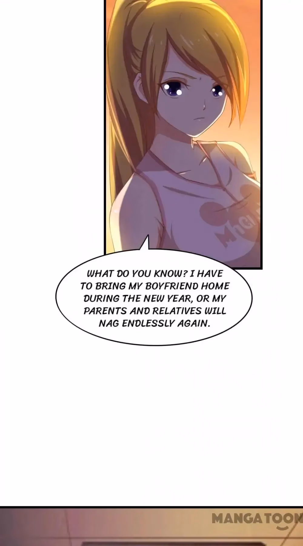 Read My Pretty Tenants chapter 45 image 32 on Lezhin
