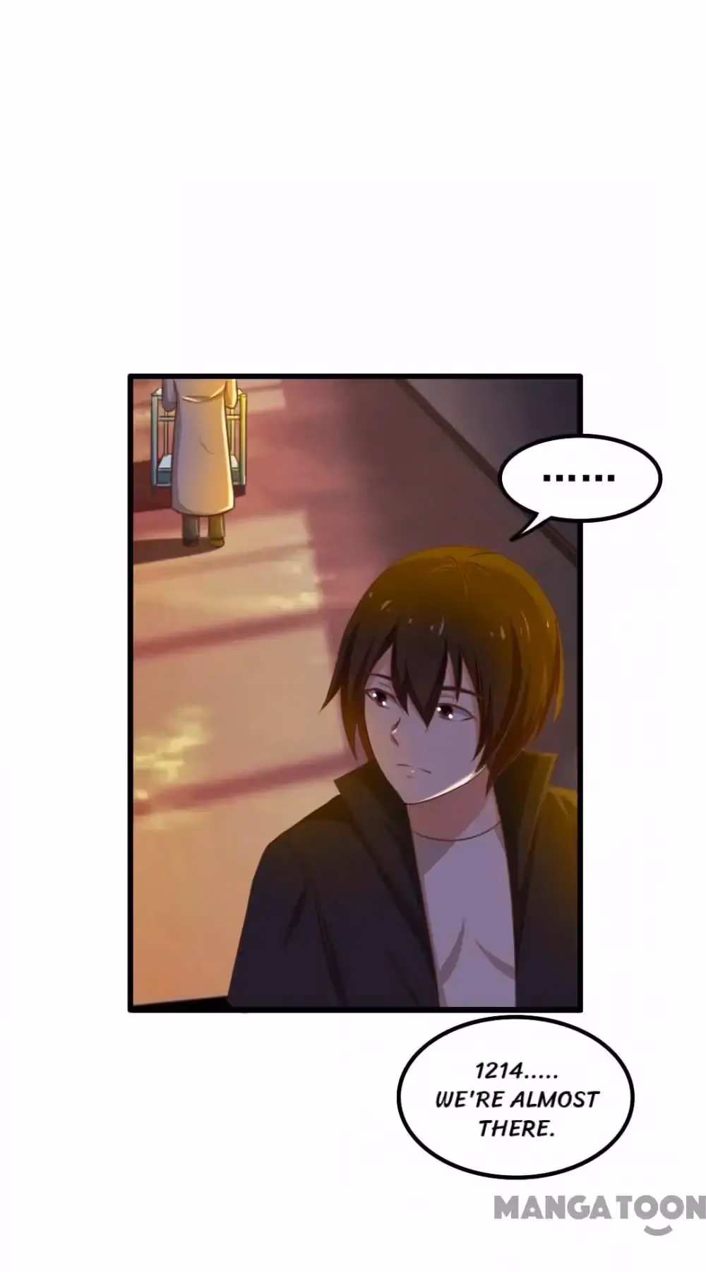 Read My Pretty Tenants chapter 45 image 36 on Lezhin