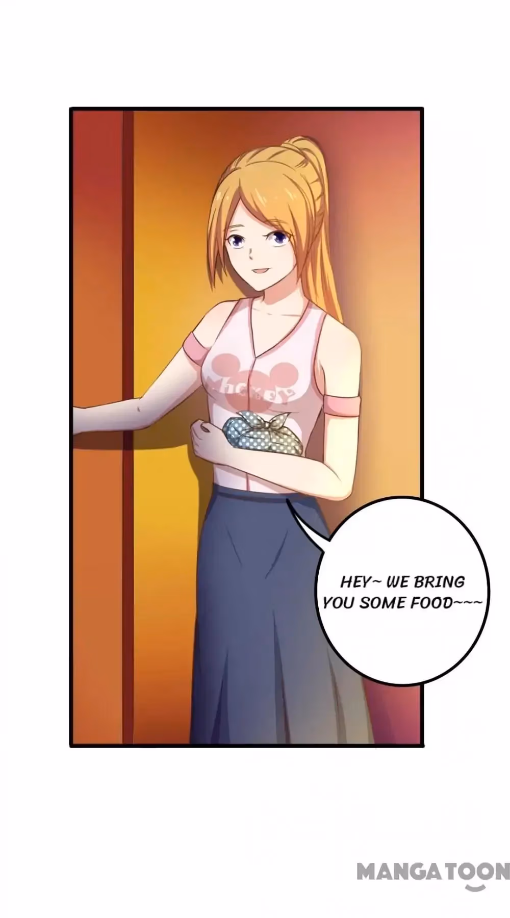 Read My Pretty Tenants chapter 45 image 37 on Lezhin