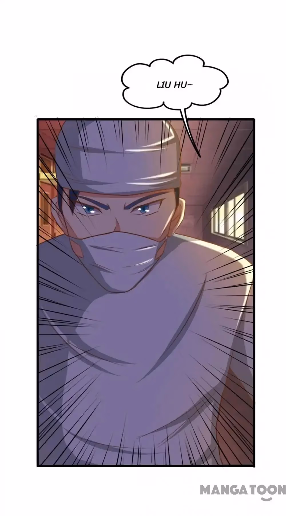 Read My Pretty Tenants chapter 45 image 38 on Lezhin