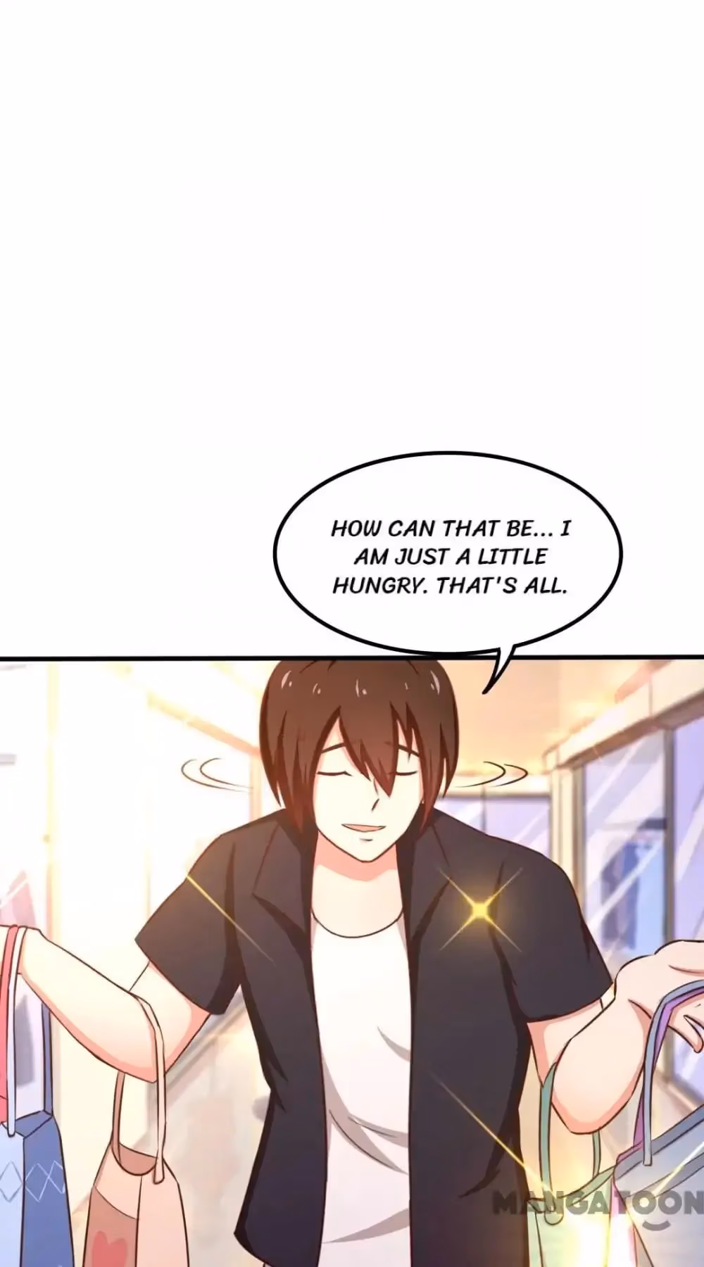 Read My Pretty Tenants chapter 45 image 5 on Lezhin