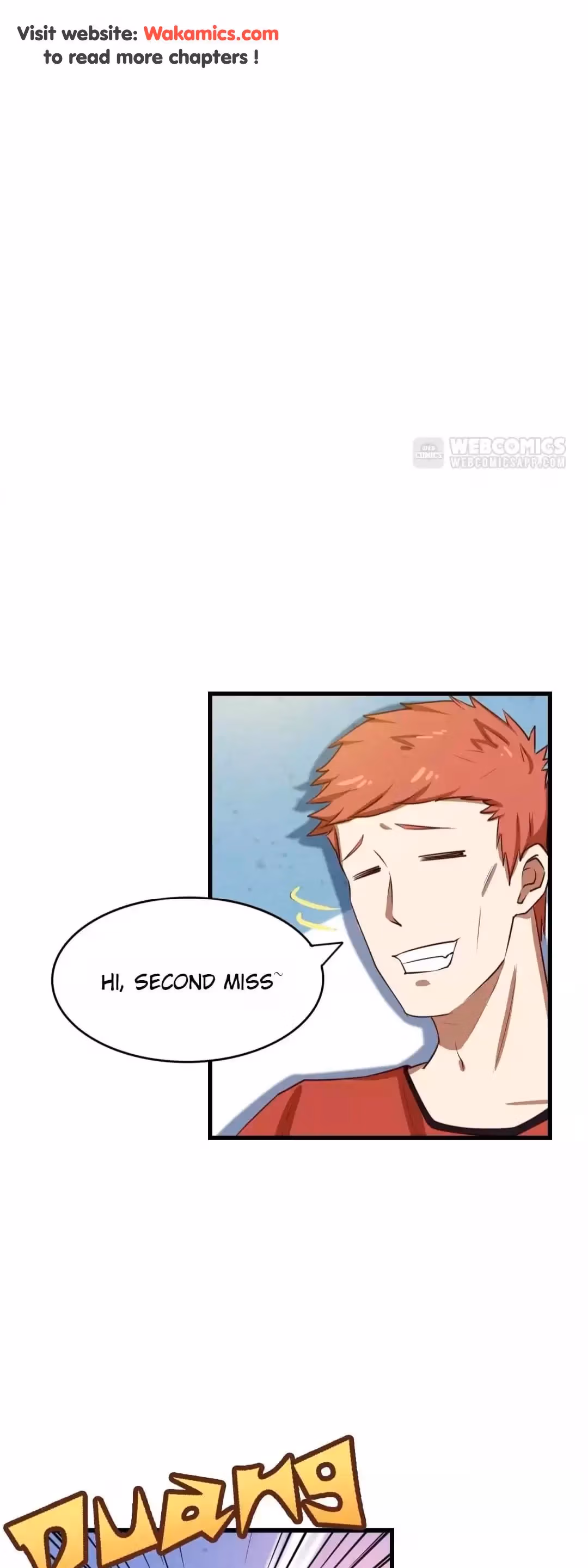 Read My Pretty Tenants chapter 50 image 3 on Lezhin