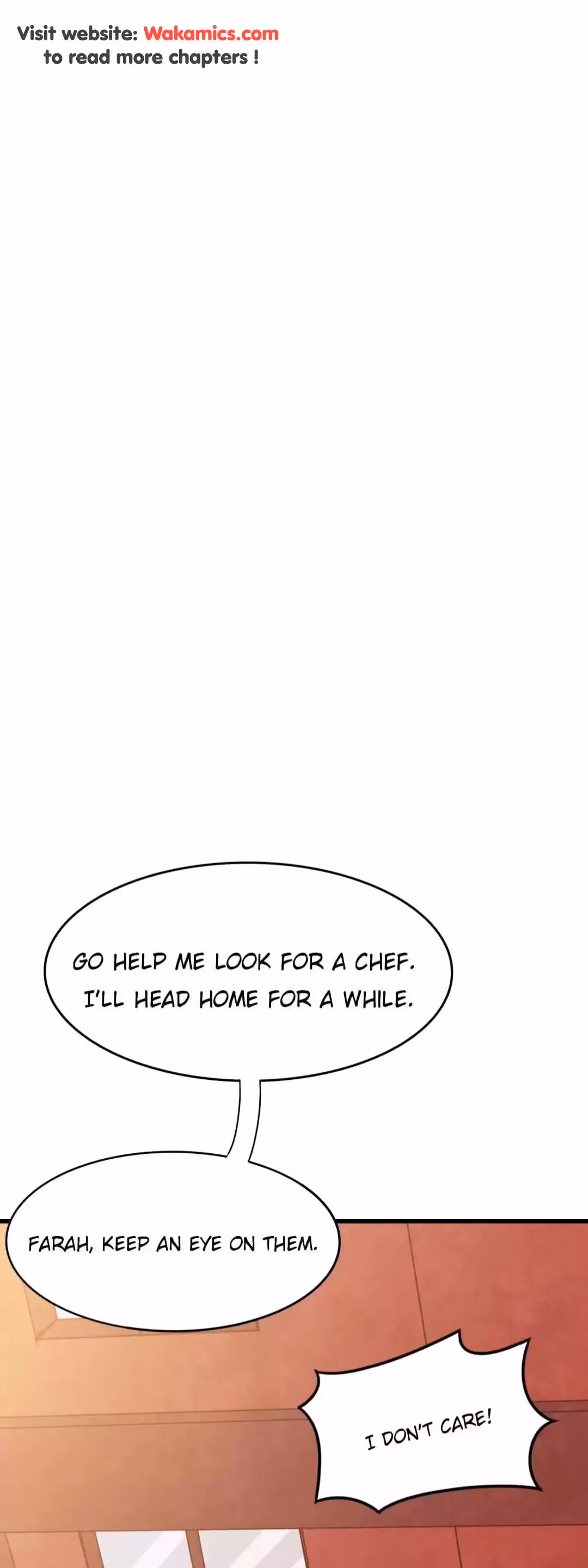 Read My Pretty Tenants chapter 50 image 6 on Lezhin