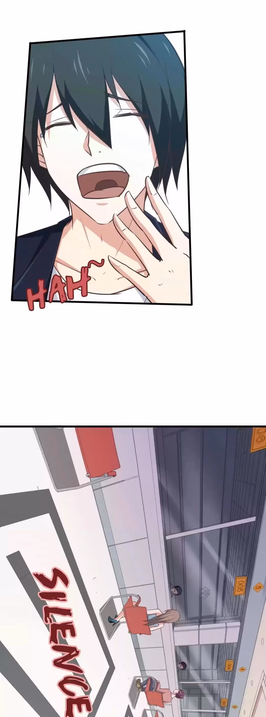 Read My Pretty Tenants chapter 51 image 1 on Lezhin