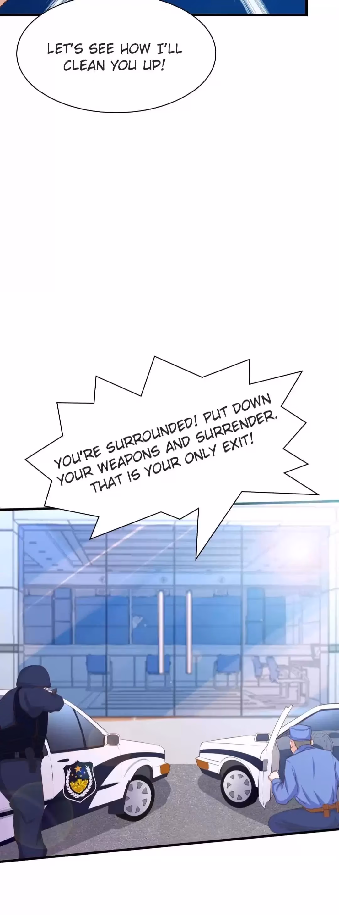 Read My Pretty Tenants chapter 51 image 11 on Lezhin