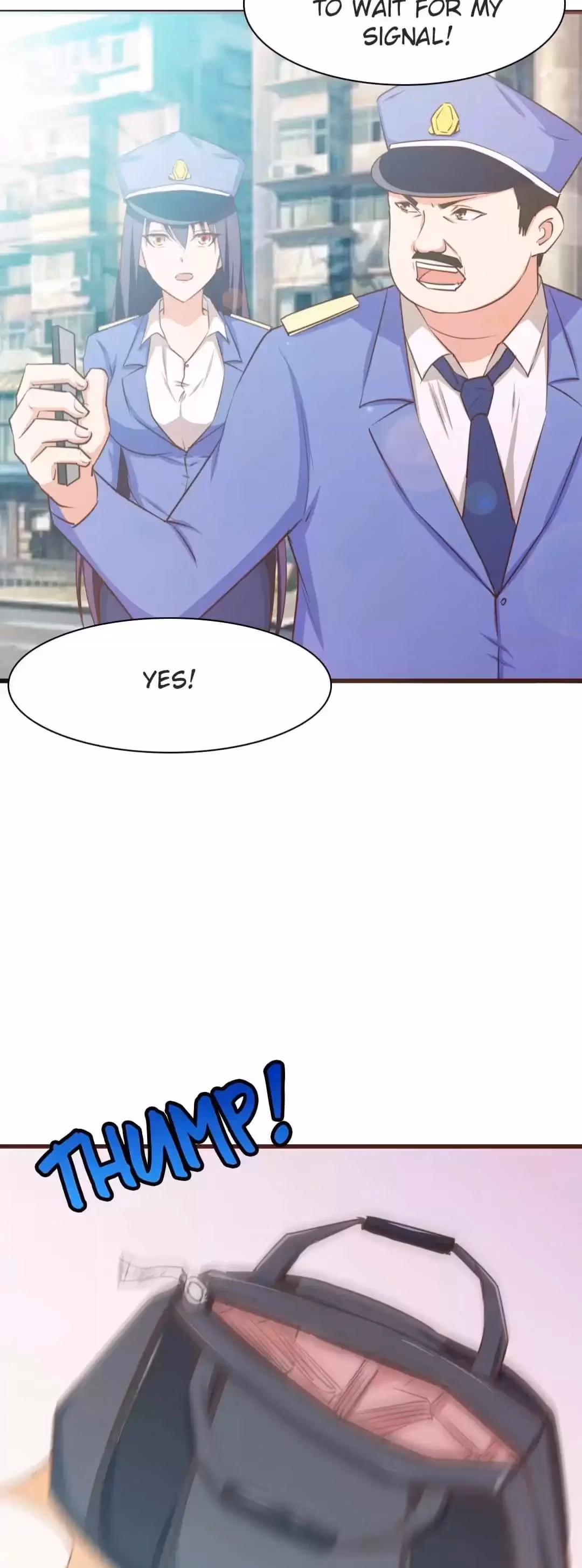 Read My Pretty Tenants chapter 51 image 14 on Lezhin