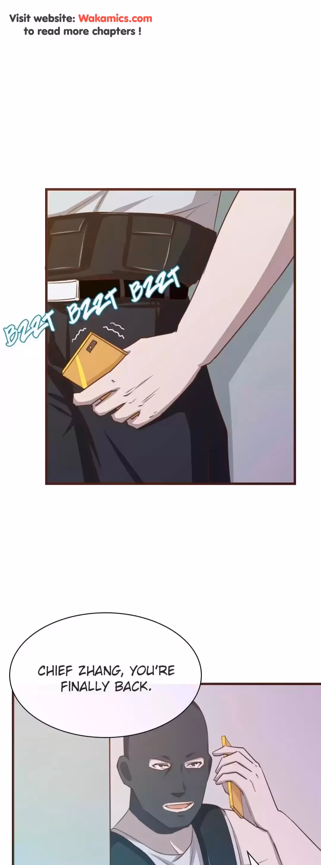 Read My Pretty Tenants chapter 51 image 17 on Lezhin